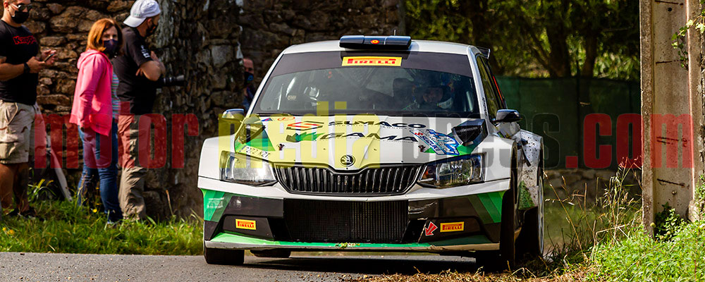 José Luís Peláez se pasa al Volkswagen Polo GTI R5